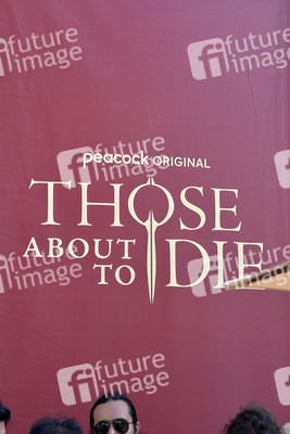 'Those About to Die' Experience,  San Diego Comic-Con International 2024